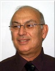 Picture of Prof. Shimon Haber